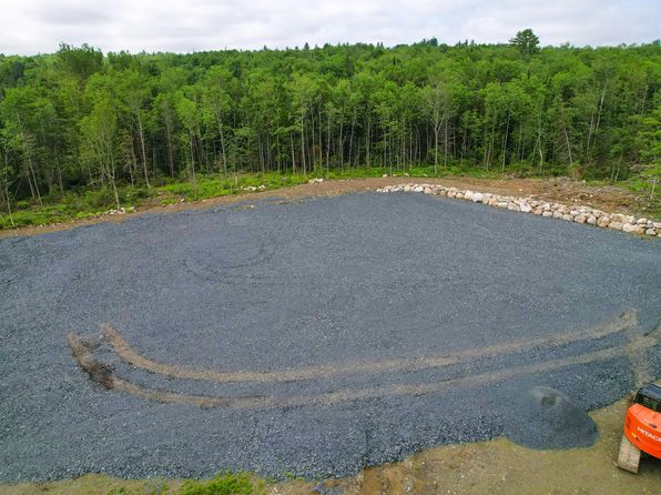 Lot19 Tenney Hill Road, Monson, ME 04464