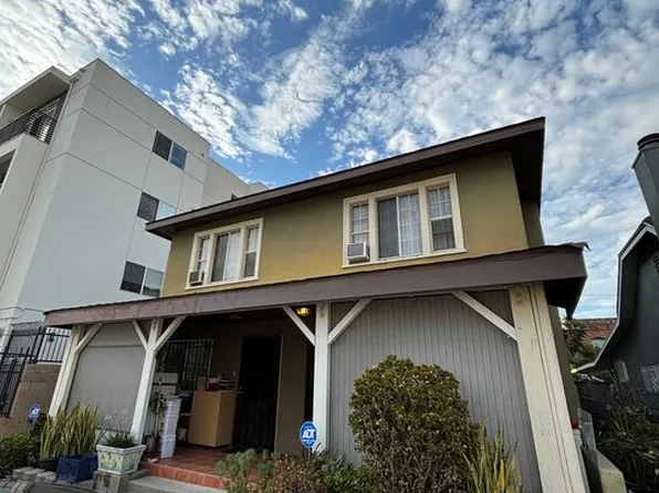 3055 W 12th Pl, Los Angeles, CA 90006