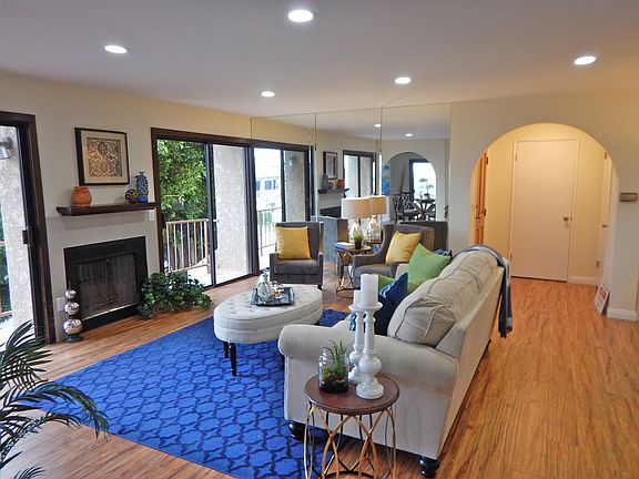 2nd image of 2339 S Cabrillo Ave #A