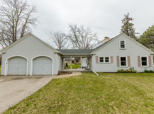 10705 W Good Hope Rd, Milwaukee, WI 53224