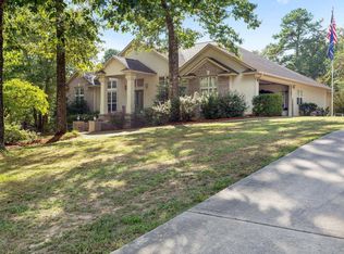 21397 Kerr Rd, Hensley, AR 72065