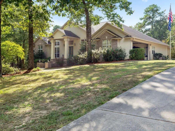 21397 Kerr Rd, Hensley, AR 72065