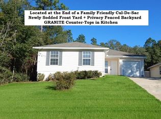 1251 Walter St, Crestview, FL 32536