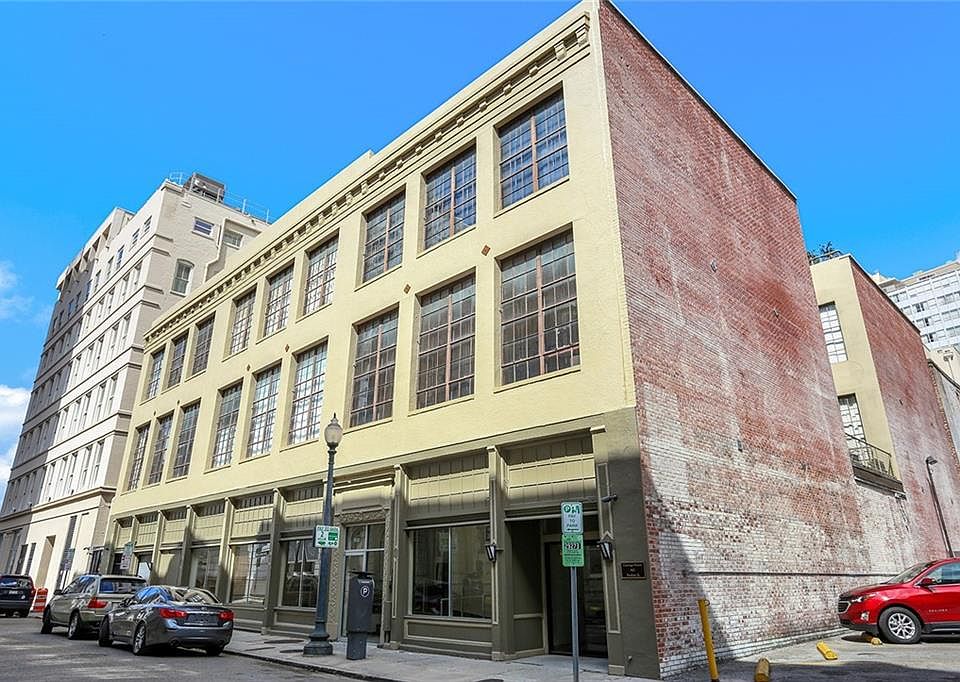 1st image of 821 Perdido St Suite 3E