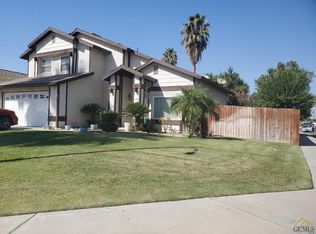 2200 Kelso Peak Ave, Bakersfield, CA