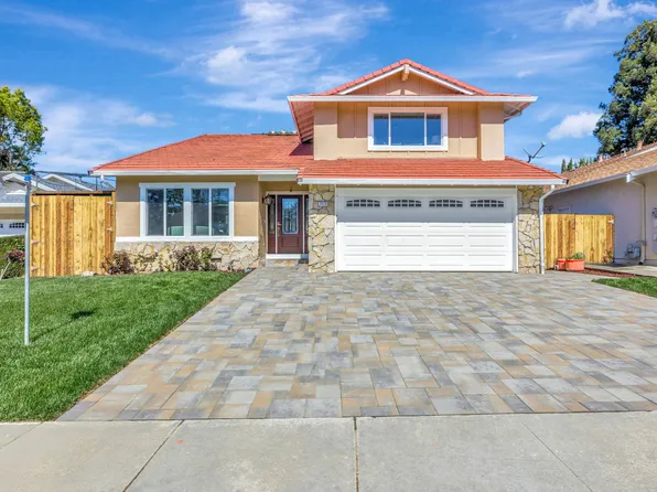1513 Shinn Ct, Fremont, CA 94536