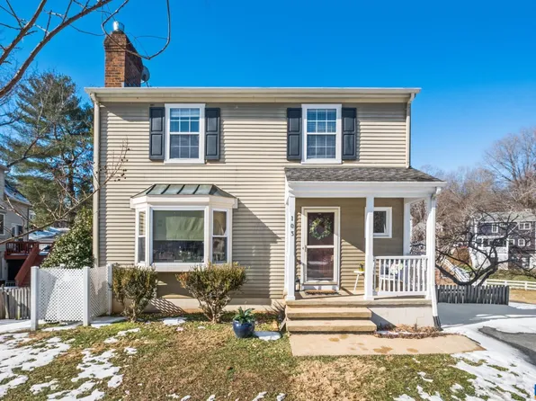 103 Towler Pl, Charlottesville, VA 22902