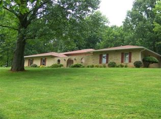 4310 Edwardsville Rd, Hardy, VA 24101