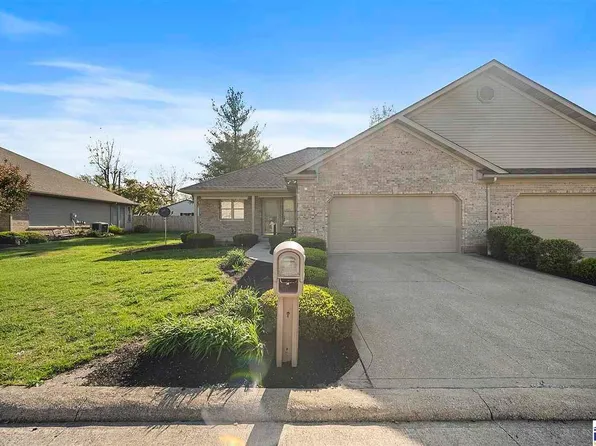 106 Park Place Dr, Brazil, IN 47834