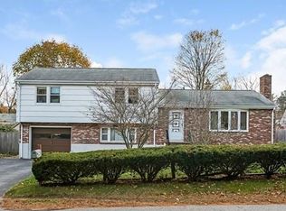 286 Morton St, Stoughton, MA 02072