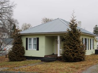 460 S 9th St, Wytheville, VA 24382