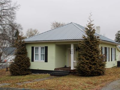 460 S 9th St, Wytheville, VA, 24382