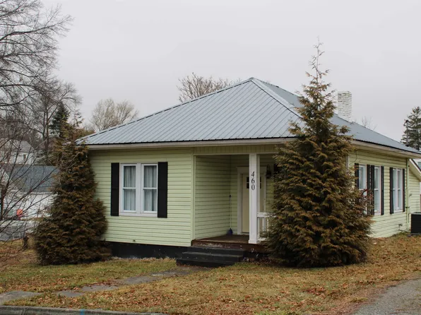 460 S 9th St, Wytheville, VA 24382