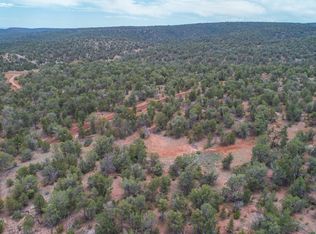 32001 W Outlander Way, Seligman, AZ 86337