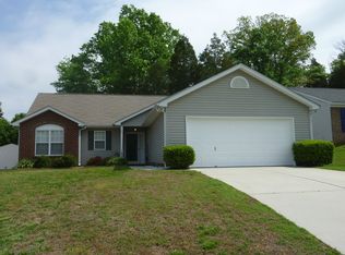 1490 Hollythorne Dr, Rock Hill, SC 29732