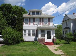 469 W Union St, Newark, NY 14513
