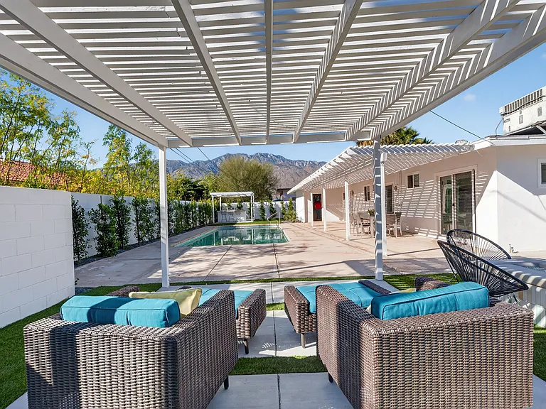 4379 E Camino San Miguel — Photo 12