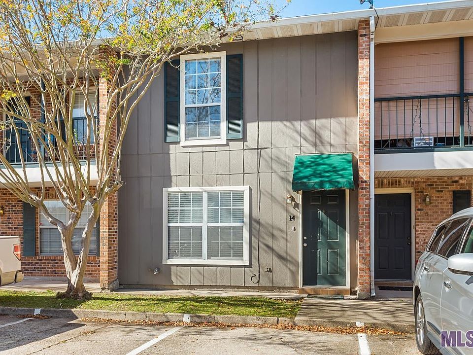 1st image of 4624 Parkoaks Dr APT 14