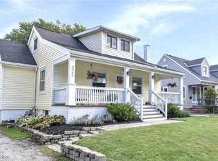 3959 W 210th St, Fairview Park, OH