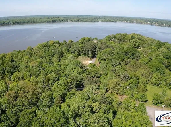 0 Dogwood Ln, Big Sandy, TN 38221