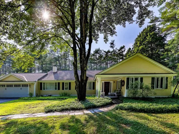7 Willow Spring Lane, Hanover, NH 03755