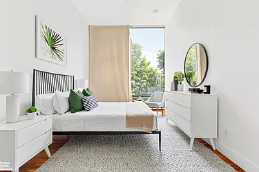 Sold by Brown Harris Stevens