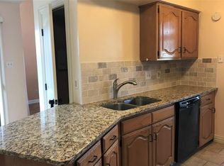 17490 Meandering Way APT 1803, Dallas, TX 75252