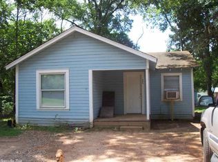 605 Ellington St, Atlanta, TX 75551