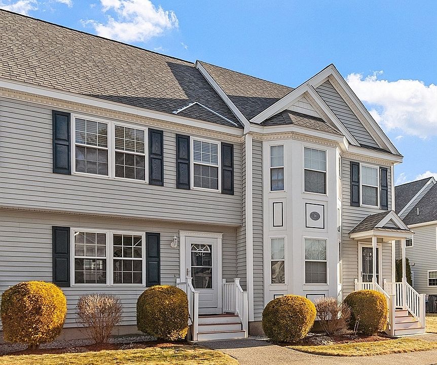 1st image of 24 Merrimac Way Unit G