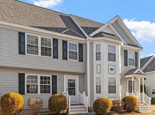 24 Merrimac Way UNIT G, Tyngsboro, MA 01879