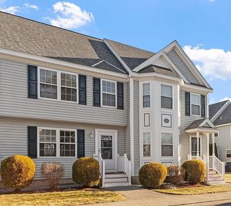 24 Merrimac Way Unit G, Tyngsboro, MA, 01879