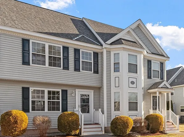 24 Merrimac Way Unit G, Tyngsboro, MA 01879