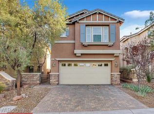 10553 Laurelwood Lake Ave, Las Vegas, NV 89166