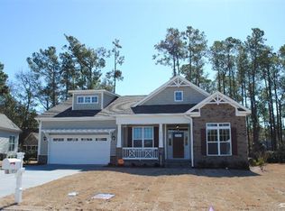 3711 Pond Pine Ct, Southport, NC 28461
