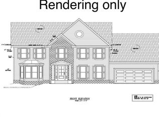 111 Williamsburg Dr, Greer, SC 29651