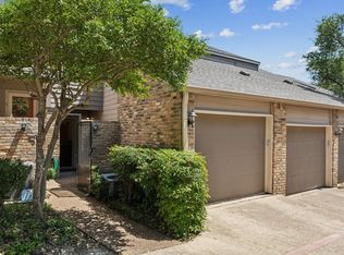 5616 Preston Oaks Rd APT 105, Dallas, TX 75254