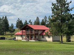1479 Sophie Lake Rd, Eureka, MT 59917