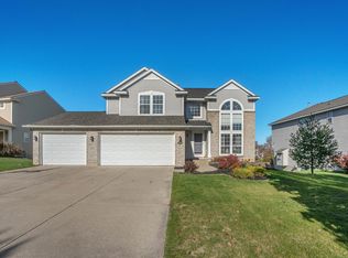 5417 Maple Hill Ave SE, Ada, MI 49301