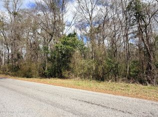 2 Gibson Rd, McComb, MS 39648