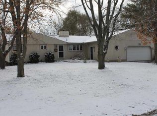 3099 Norwood Dr, Adrian, MI 49221