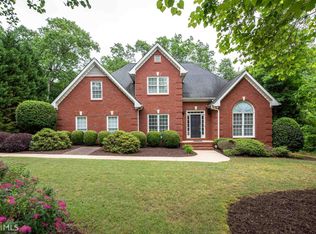 1161 Holcomb Ct, Bogart, GA 30622