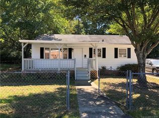 917 E 8th Ave, Gastonia, NC 28054