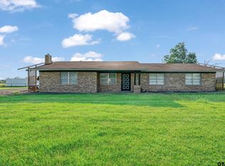 8181 Fm 1840, De Kalb, TX 75559
