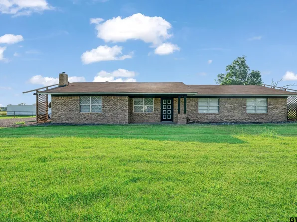 8181 Fm 1840, De Kalb, TX 75559