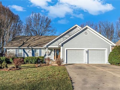 3808 SW Lido Dr, Lees Summit, MO, 64082