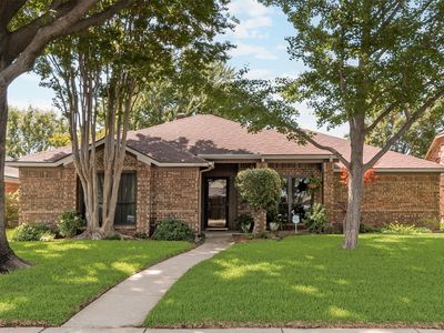 3009 Sierra Dr, Carrollton, TX, 75007