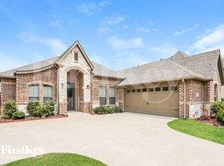 325 Haven Rd, Waxahachie, TX 75165