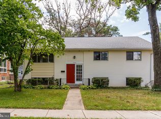 2702 Calgary Ave, Kensington, MD 20895