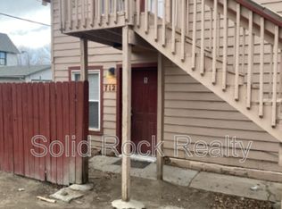 712 E 3rd St APT 1, Pueblo, CO 81001
