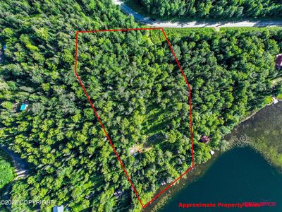 17338 N Fish Lake Rd, Sutton, AK, 99674